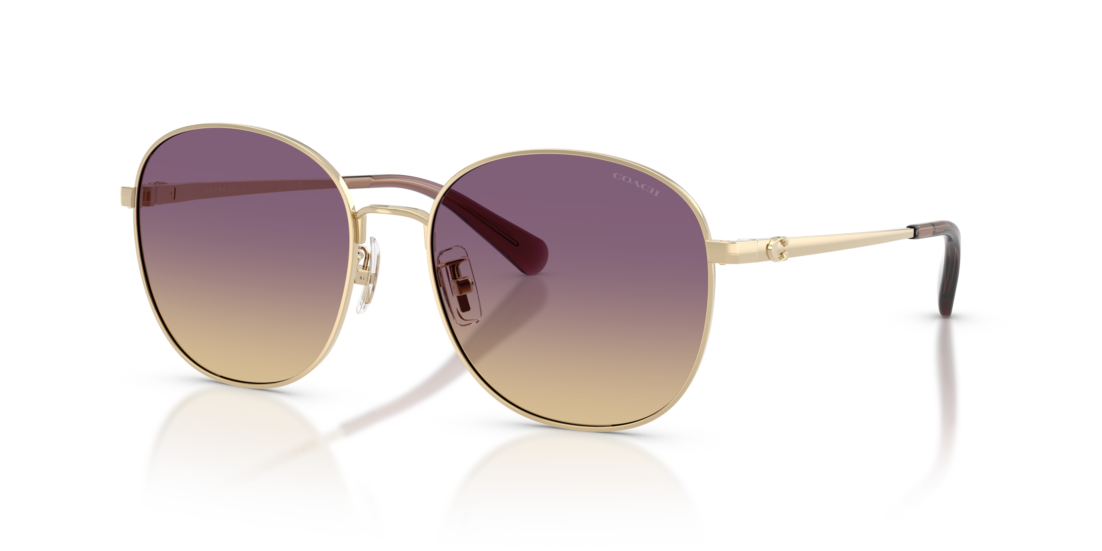 Coach HC7189 900570 Cdp39 